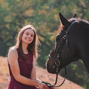 Meet your Posher, Kahlea